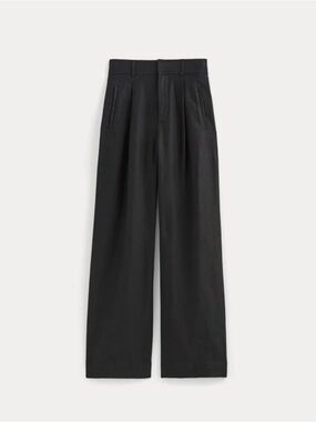 Everlane way high drape pant (4)